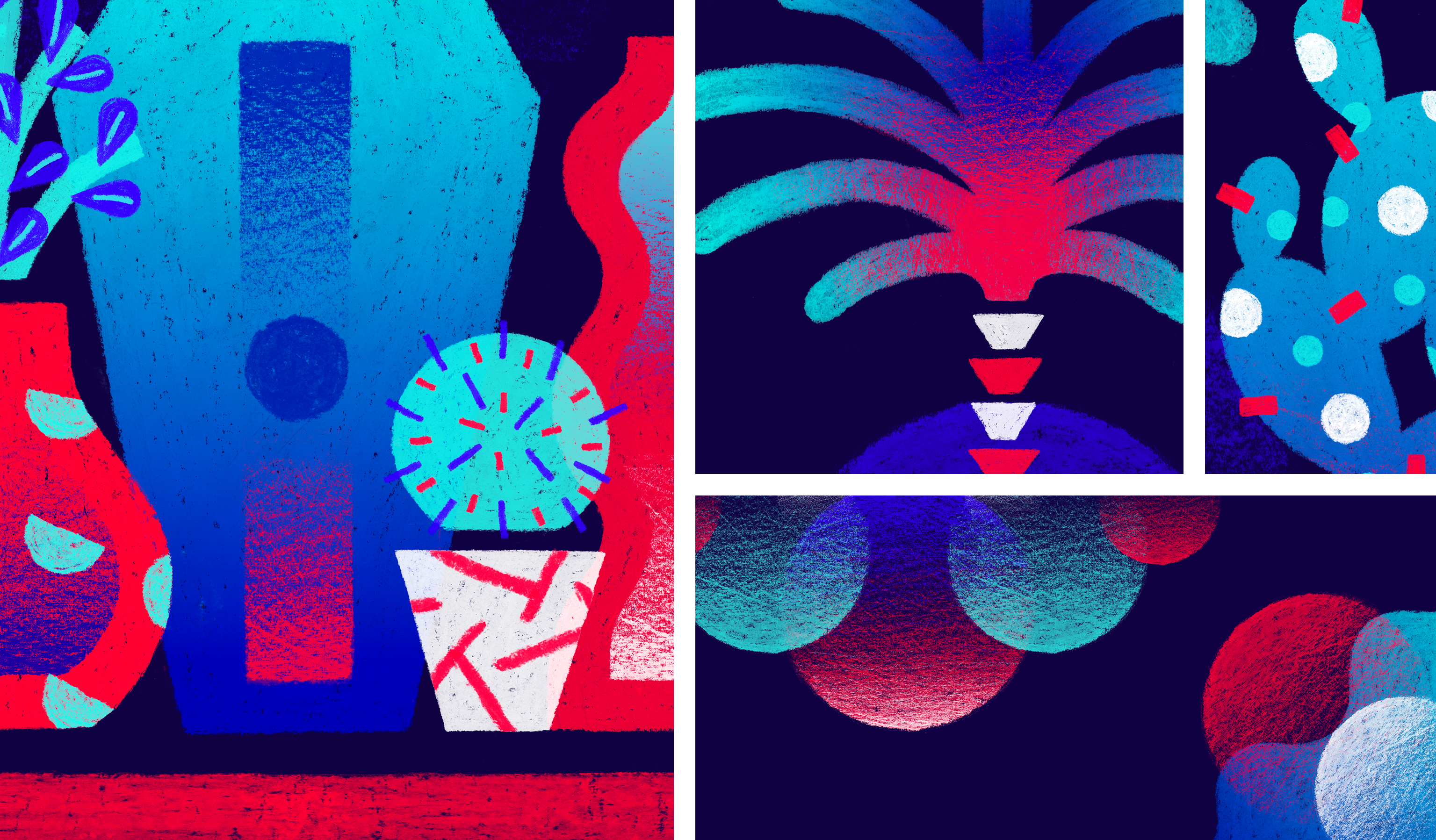 Antoine Laurent Studio - Graphiste, Directeur Artistique, Identité Visuelle, Illustration, Typographie, Design Imprimé & Digital, UX/UI, Packaging, Animation, 3D | Graphic Design, Art Direction, Visual Identity, Illustration, Typography, Print & Digital Design, UX/UI, Packaging, Animation, 3D.