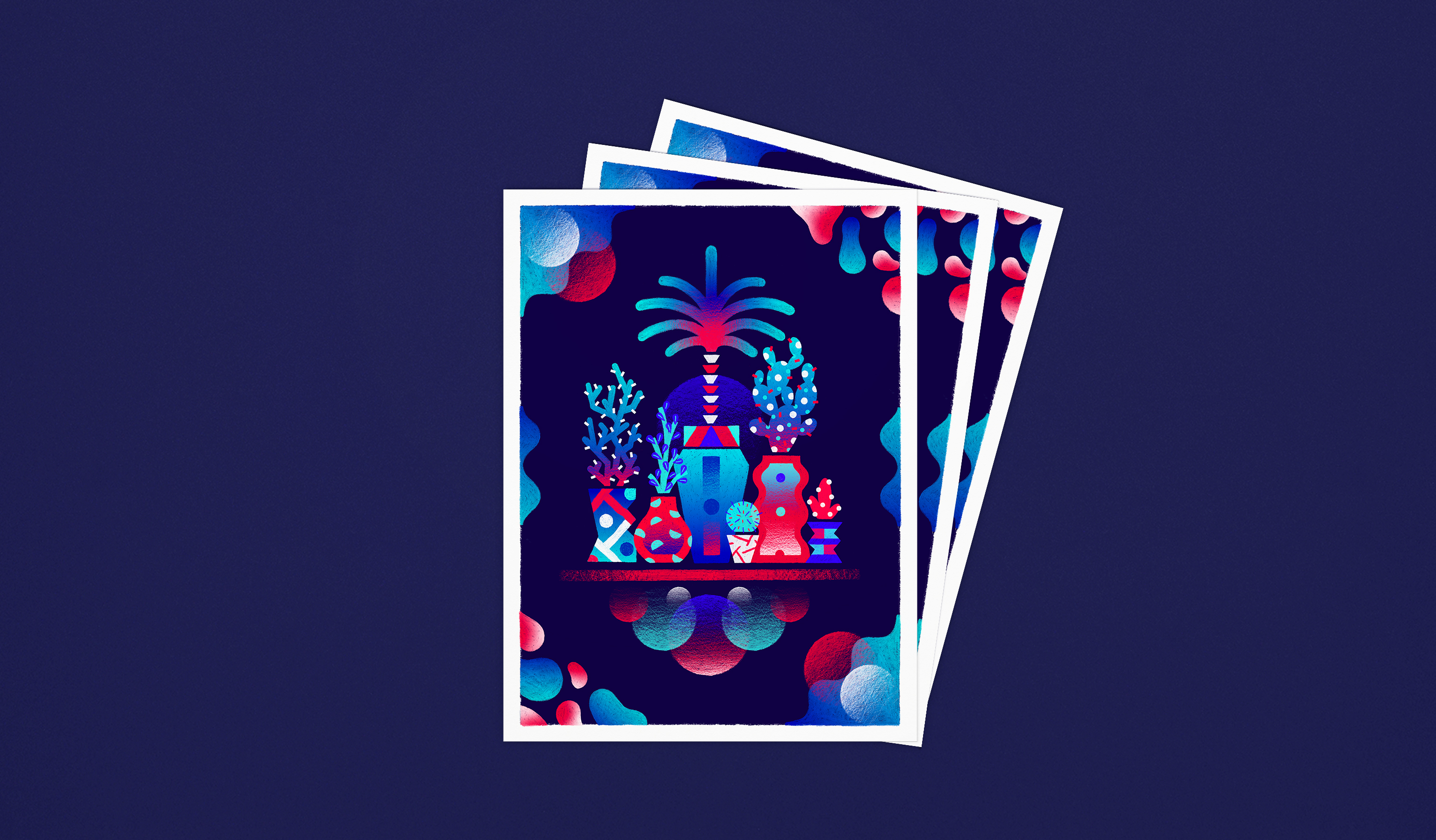 Antoine Laurent Studio - Graphiste, Directeur Artistique, Identité Visuelle, Illustration, Typographie, Design Imprimé & Digital, UX/UI, Packaging, Animation, 3D | Graphic Design, Art Direction, Visual Identity, Illustration, Typography, Print & Digital Design, UX/UI, Packaging, Animation, 3D.