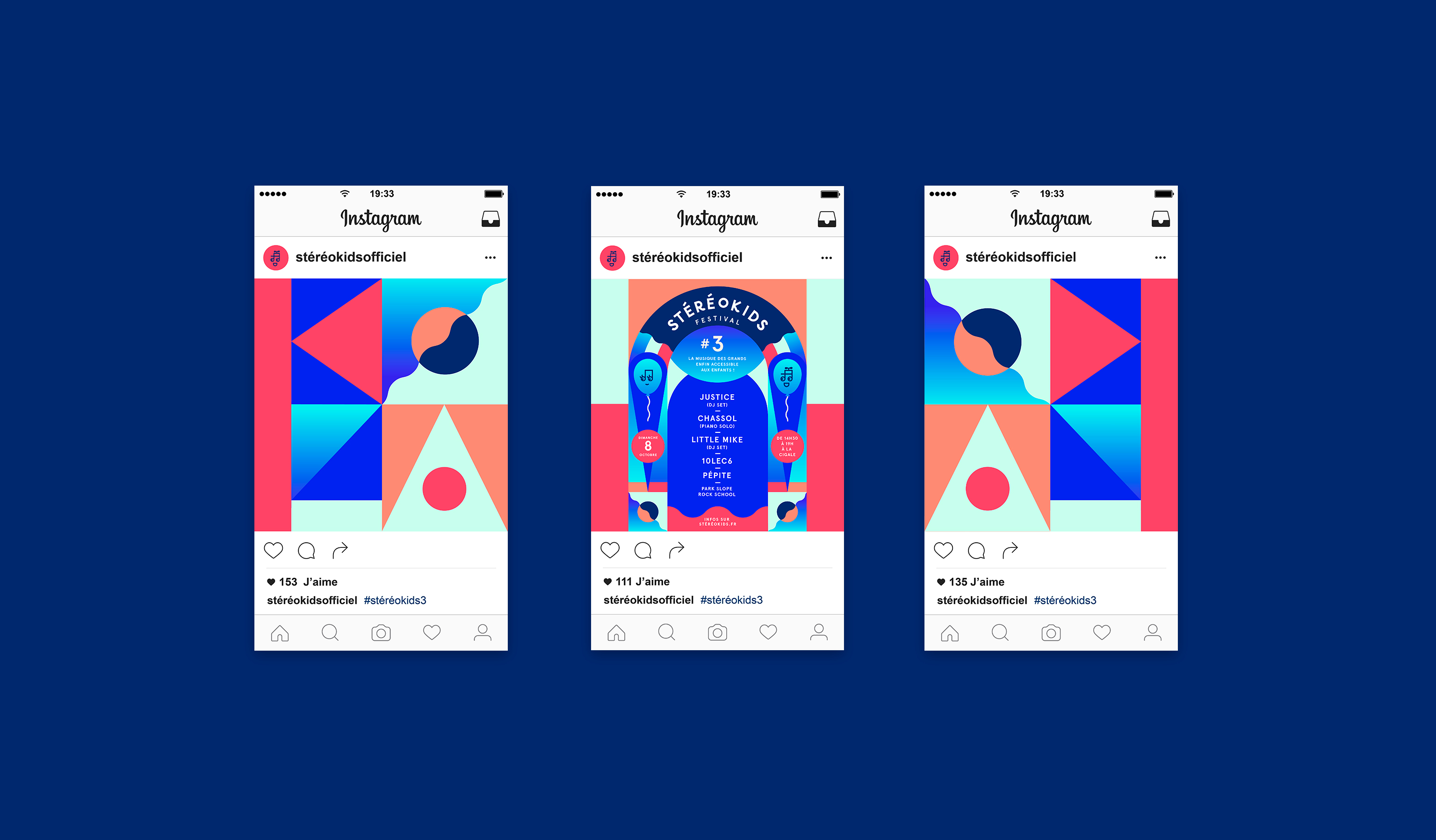 Antoine Laurent Studio - Graphiste, Directeur Artistique, Identité Visuelle, Illustration, Typographie, Design Imprimé & Digital, UX/UI, Packaging, Animation, 3D | Graphic Design, Art Direction, Visual Identity, Illustration, Typography, Print & Digital Design, UX/UI, Packaging, Animation, 3D.