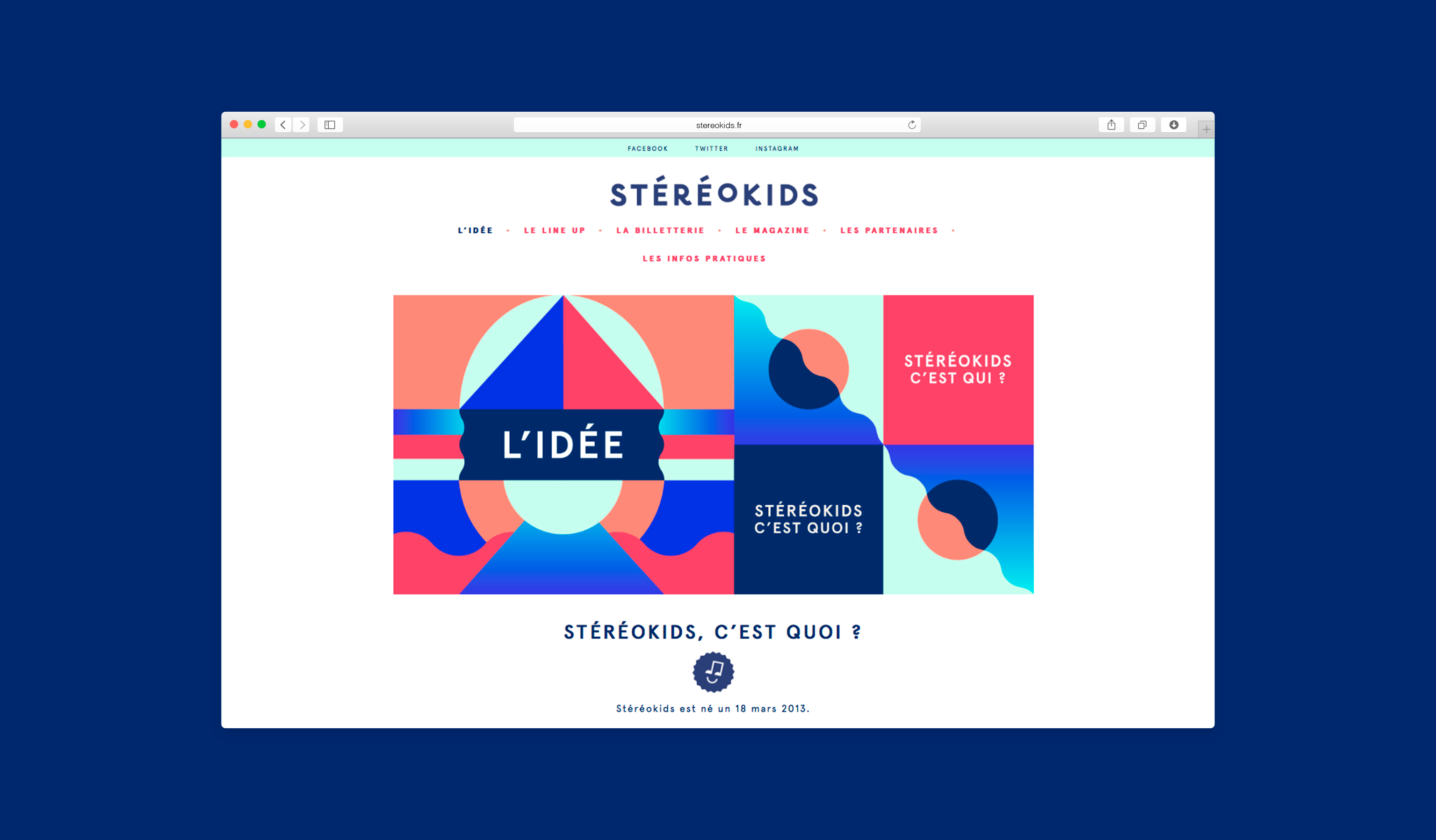 Antoine Laurent Studio - Graphiste, Directeur Artistique, Identité Visuelle, Illustration, Typographie, Design Imprimé & Digital, UX/UI, Packaging, Animation, 3D | Graphic Design, Art Direction, Visual Identity, Illustration, Typography, Print & Digital Design, UX/UI, Packaging, Animation, 3D.