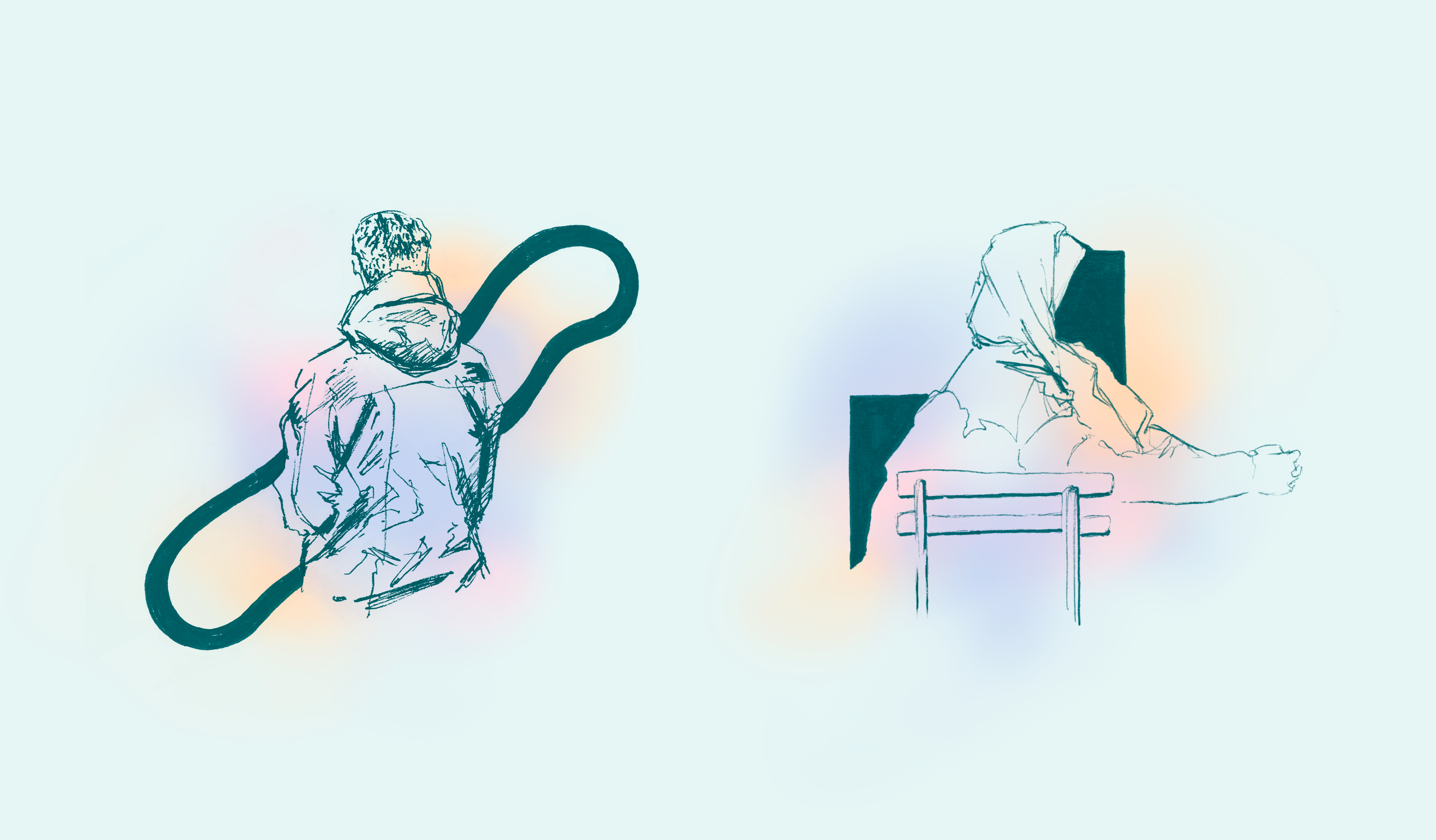 Antoine Laurent Studio - Graphiste, Directeur Artistique, Identité Visuelle, Illustration, Typographie, Design Imprimé & Digital, UX/UI, Packaging, Animation, 3D | Graphic Design, Art Direction, Visual Identity, Illustration, Typography, Print & Digital Design, UX/UI, Packaging, Animation, 3D.