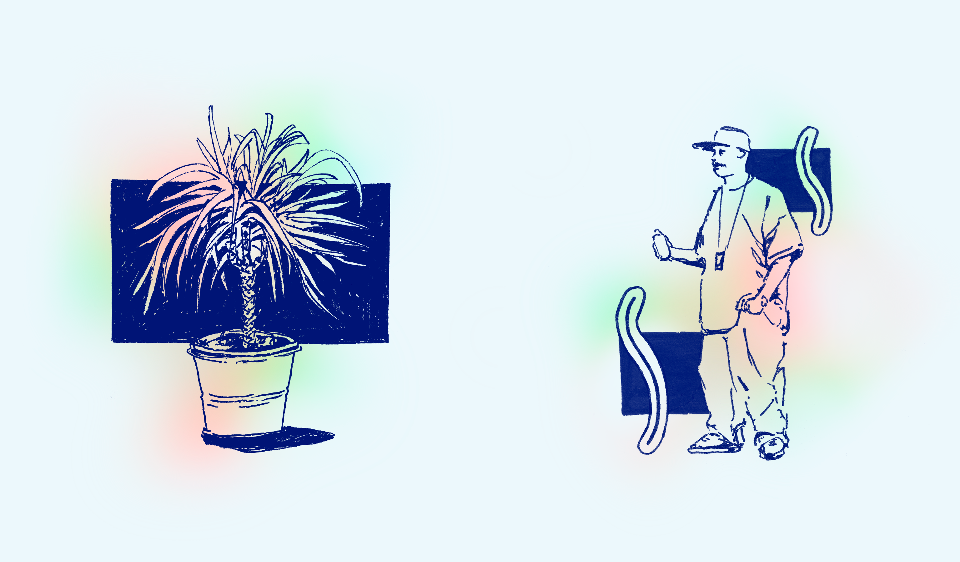 Antoine Laurent Studio - Graphiste, Directeur Artistique, Identité Visuelle, Illustration, Typographie, Design Imprimé & Digital, UX/UI, Packaging, Animation, 3D | Graphic Design, Art Direction, Visual Identity, Illustration, Typography, Print & Digital Design, UX/UI, Packaging, Animation, 3D.