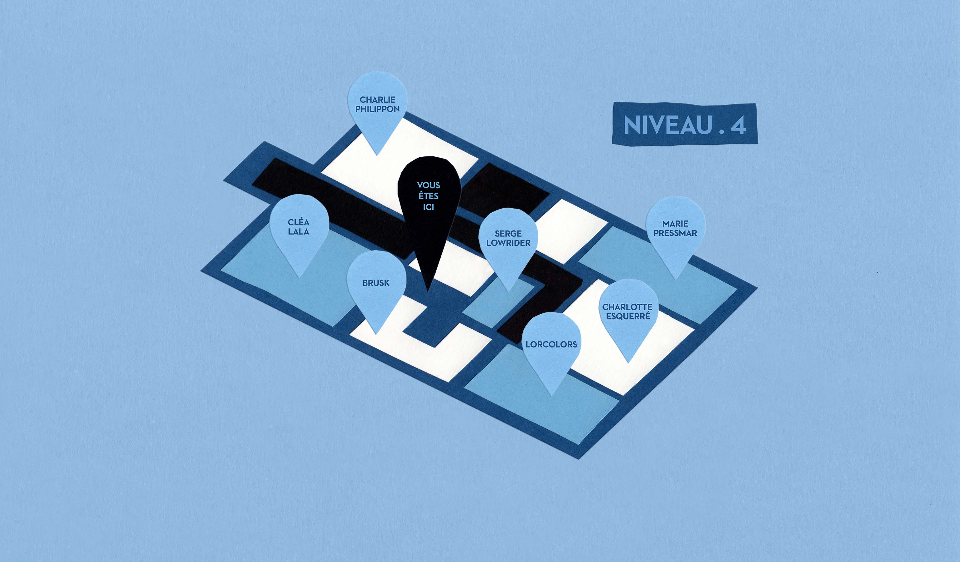 Antoine Laurent Studio - Graphiste, Directeur Artistique, Identité Visuelle, Illustration, Typographie, Design Imprimé & Digital, UX/UI, Packaging, Animation, 3D | Graphic Design, Art Direction, Visual Identity, Illustration, Typography, Print & Digital Design, UX/UI, Packaging, Animation, 3D.