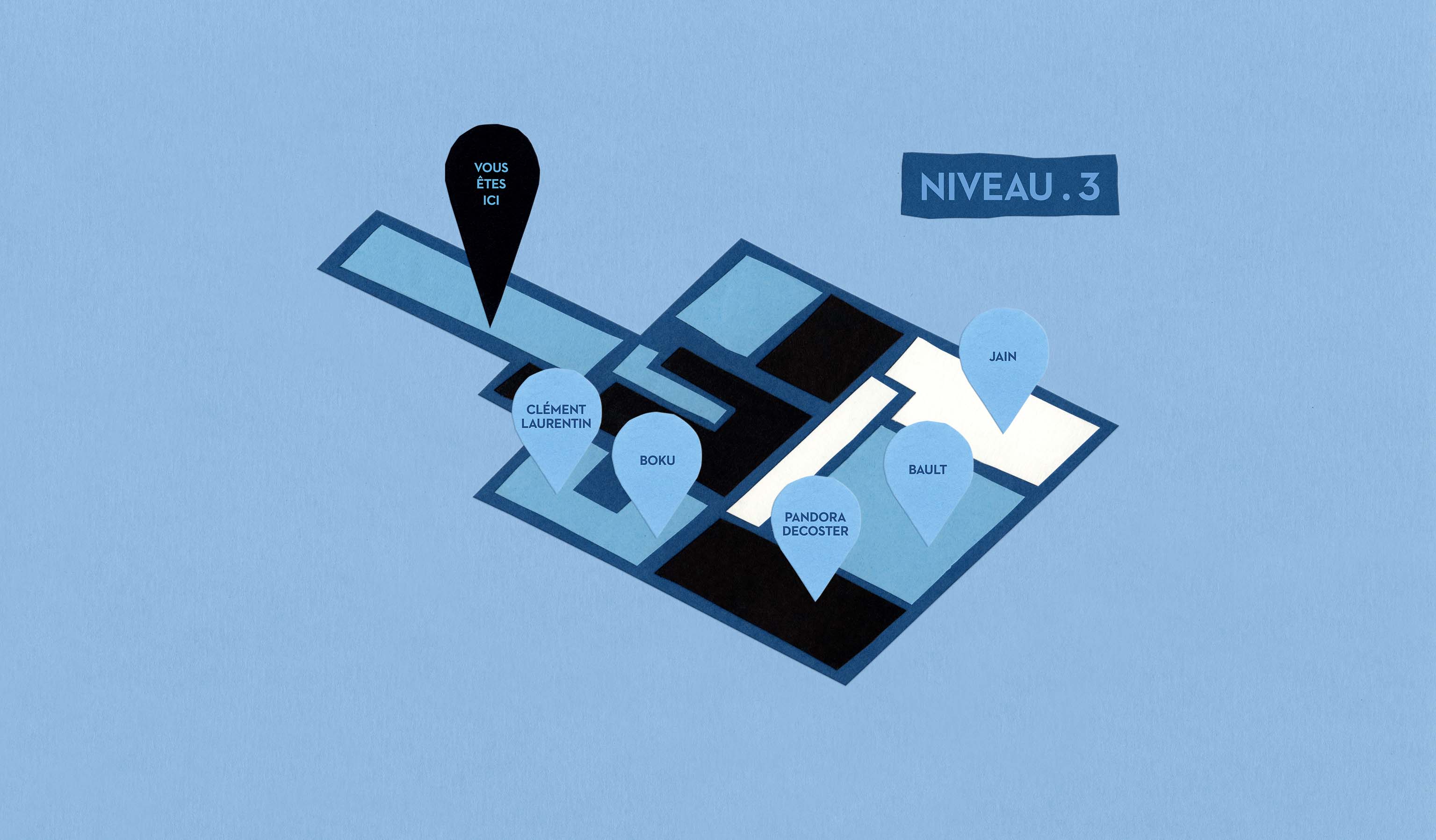 Antoine Laurent Studio - Graphiste, Directeur Artistique, Identité Visuelle, Illustration, Typographie, Design Imprimé & Digital, UX/UI, Packaging, Animation, 3D | Graphic Design, Art Direction, Visual Identity, Illustration, Typography, Print & Digital Design, UX/UI, Packaging, Animation, 3D.