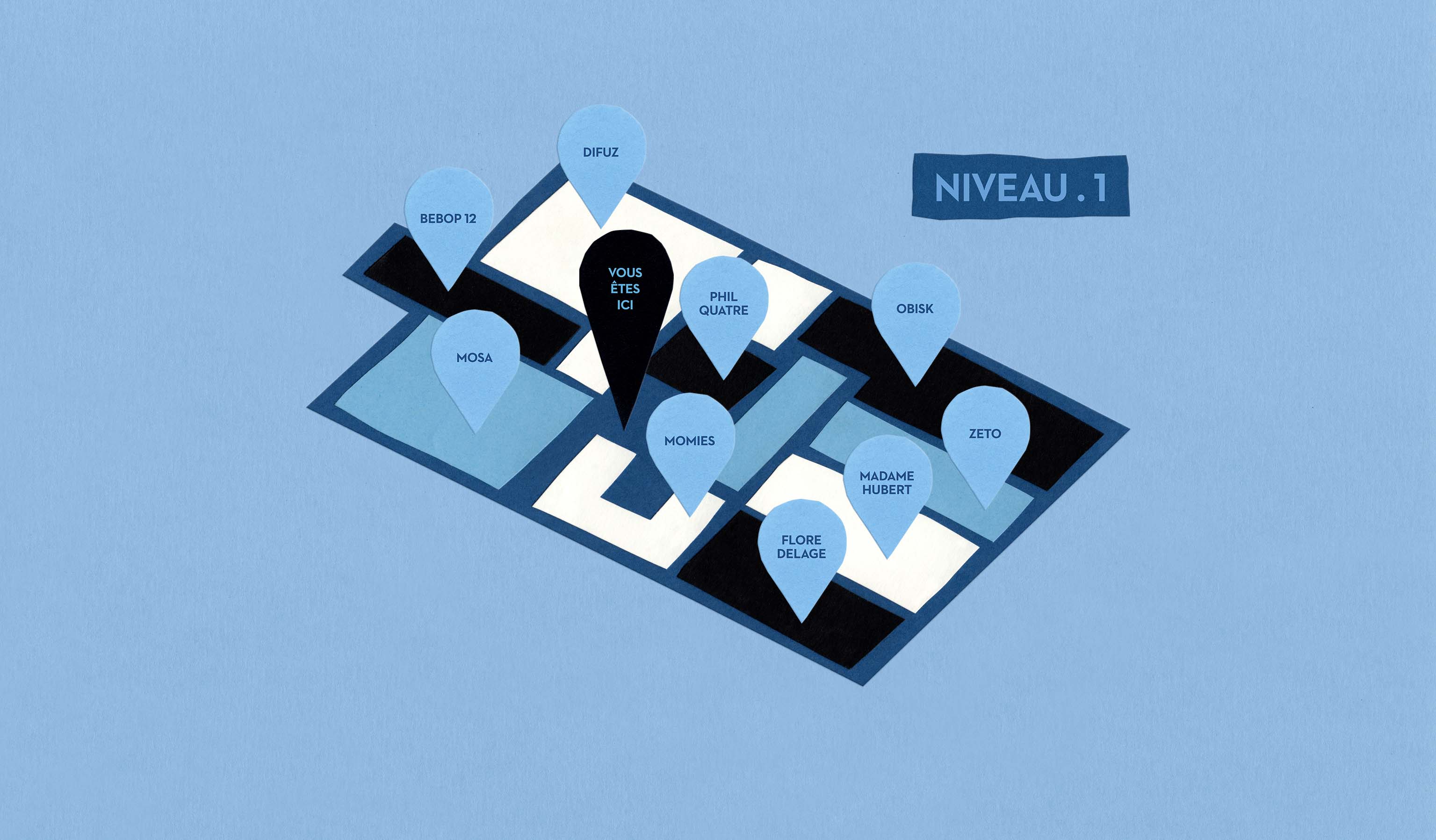 Antoine Laurent Studio - Graphiste, Directeur Artistique, Identité Visuelle, Illustration, Typographie, Design Imprimé & Digital, UX/UI, Packaging, Animation, 3D | Graphic Design, Art Direction, Visual Identity, Illustration, Typography, Print & Digital Design, UX/UI, Packaging, Animation, 3D.