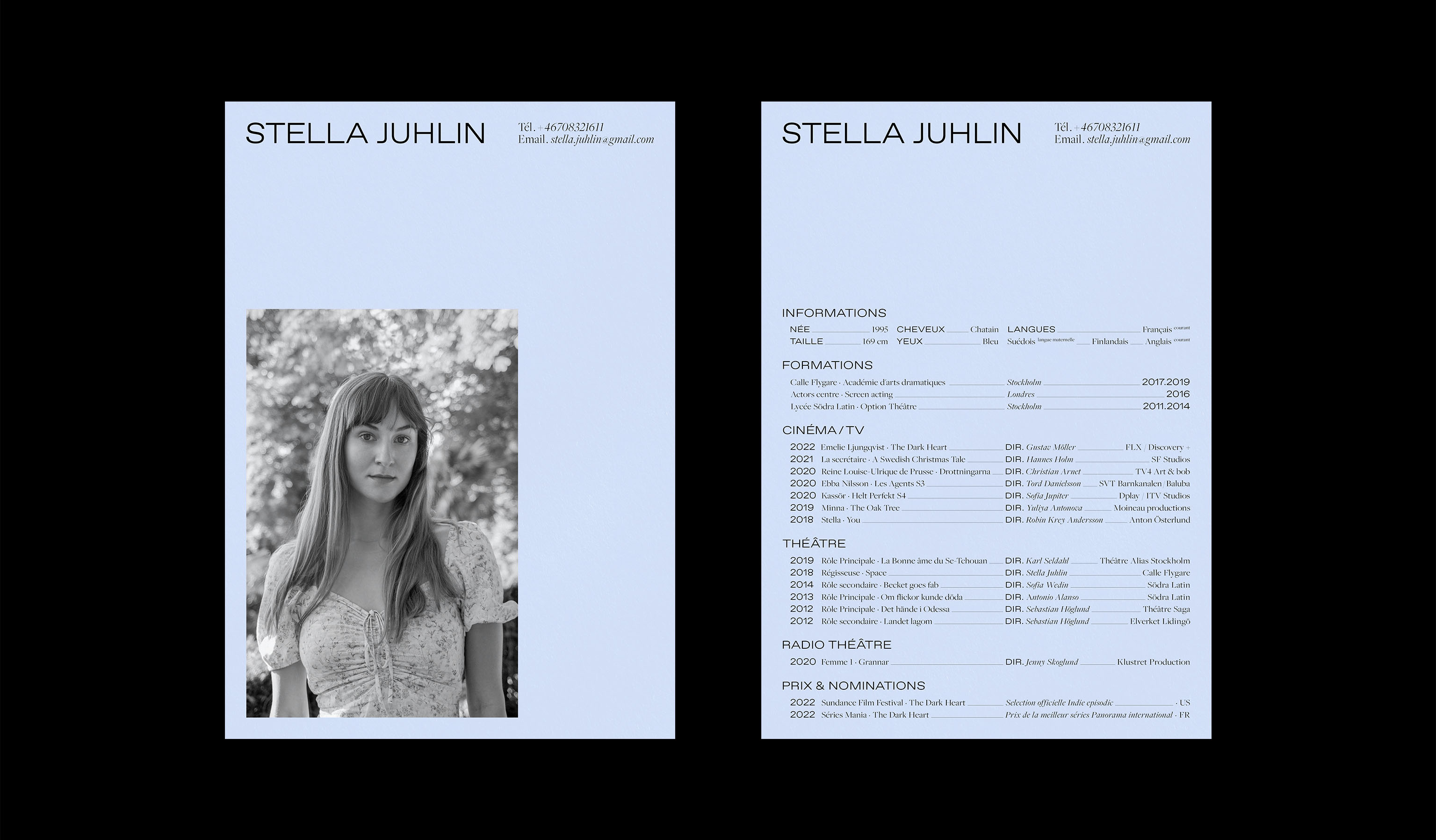 Antoine Laurent Studio - Graphiste, Directeur Artistique, Identité Visuelle, Illustration, Typographie, Design Imprimé & Digital, UX/UI, Packaging, Animation, 3D | Graphic Design, Art Direction, Visual Identity, Illustration, Typography, Print & Digital Design, UX/UI, Packaging, Animation, 3D.