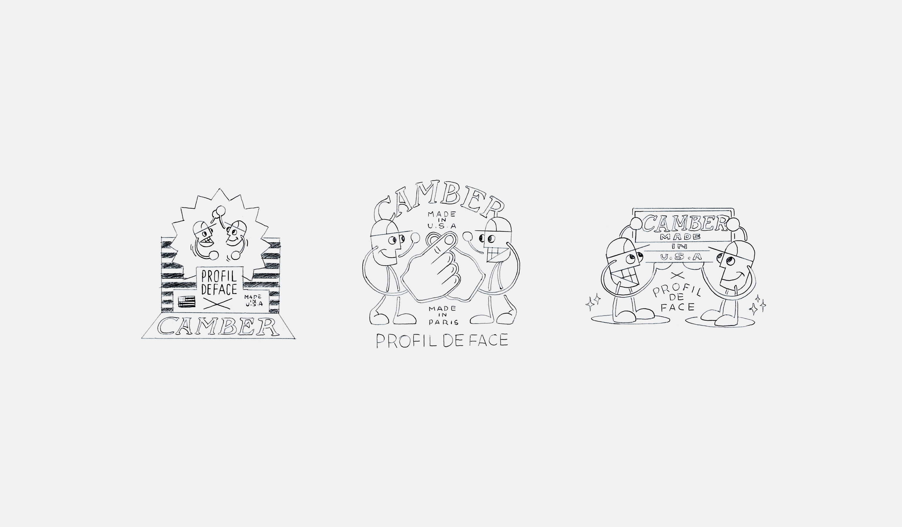 Antoine Laurent Studio - Graphiste, Directeur Artistique, Identité Visuelle, Illustration, Typographie, Design Imprimé & Digital, UX/UI, Packaging, Animation, 3D | Graphic Design, Art Direction, Visual Identity, Illustration, Typography, Print & Digital Design, UX/UI, Packaging, Animation, 3D.