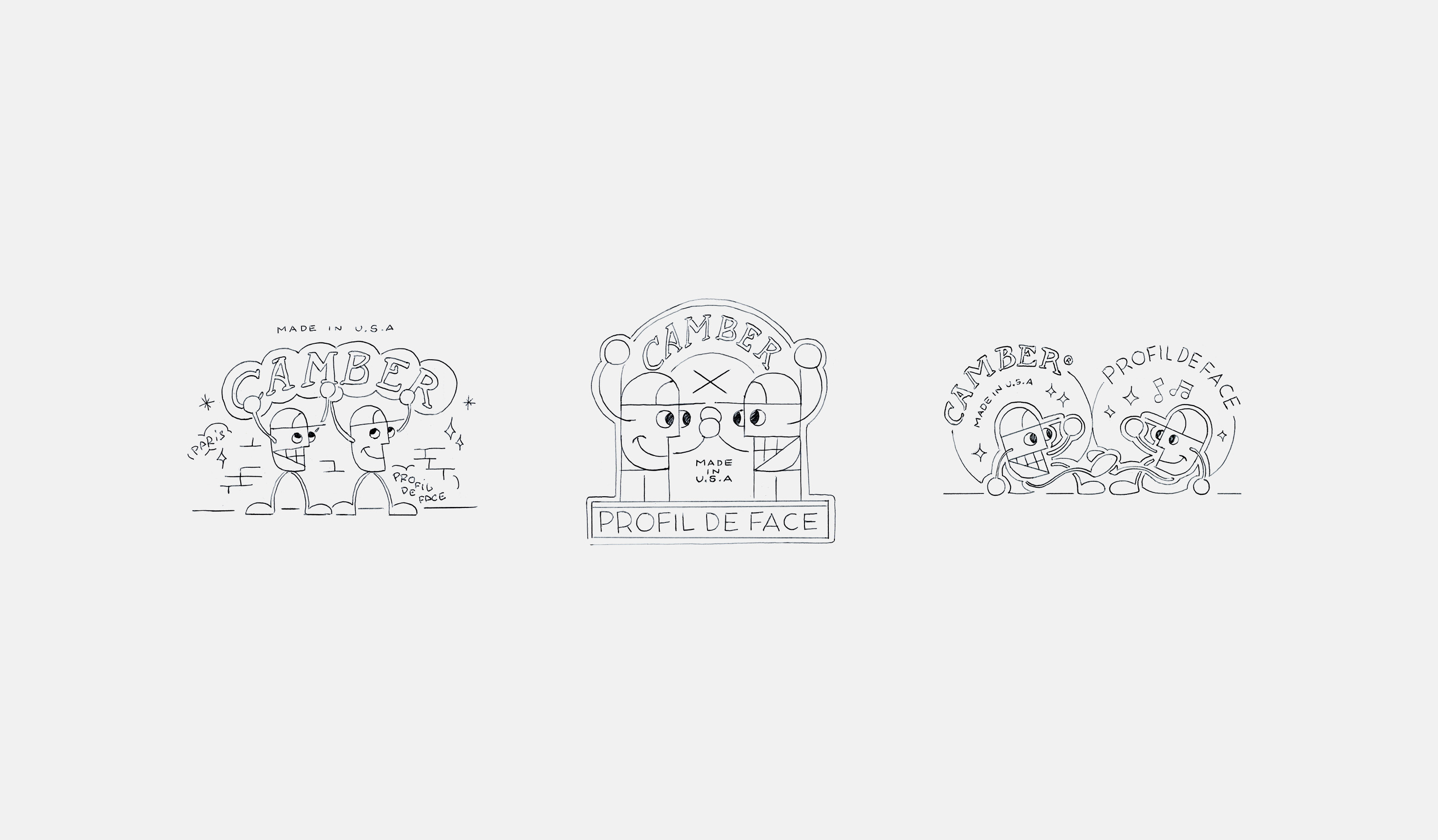 Antoine Laurent Studio - Graphiste, Directeur Artistique, Identité Visuelle, Illustration, Typographie, Design Imprimé & Digital, UX/UI, Packaging, Animation, 3D | Graphic Design, Art Direction, Visual Identity, Illustration, Typography, Print & Digital Design, UX/UI, Packaging, Animation, 3D.
