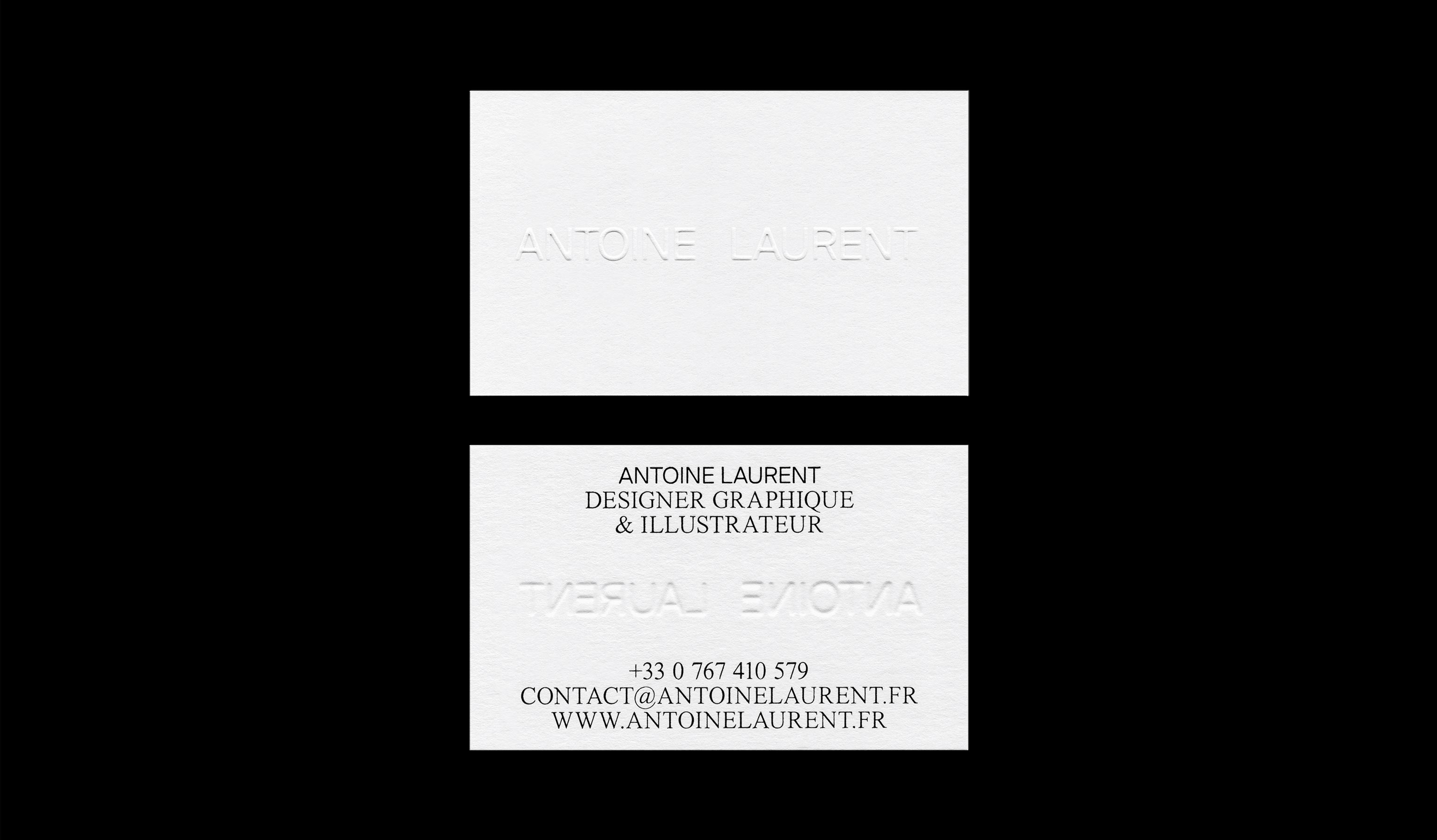  Antoine Laurent Studio - Graphiste, Directeur Artistique, Identité Visuelle, Illustration, Typographie, Design Imprimé & Digital, UX/UI, Packaging, Animation, 3D | Graphic Design, Art Direction, Visual Identity, Illustration, Typography, Print & Digital Design, UX/UI, Packaging, Animation, 3D.