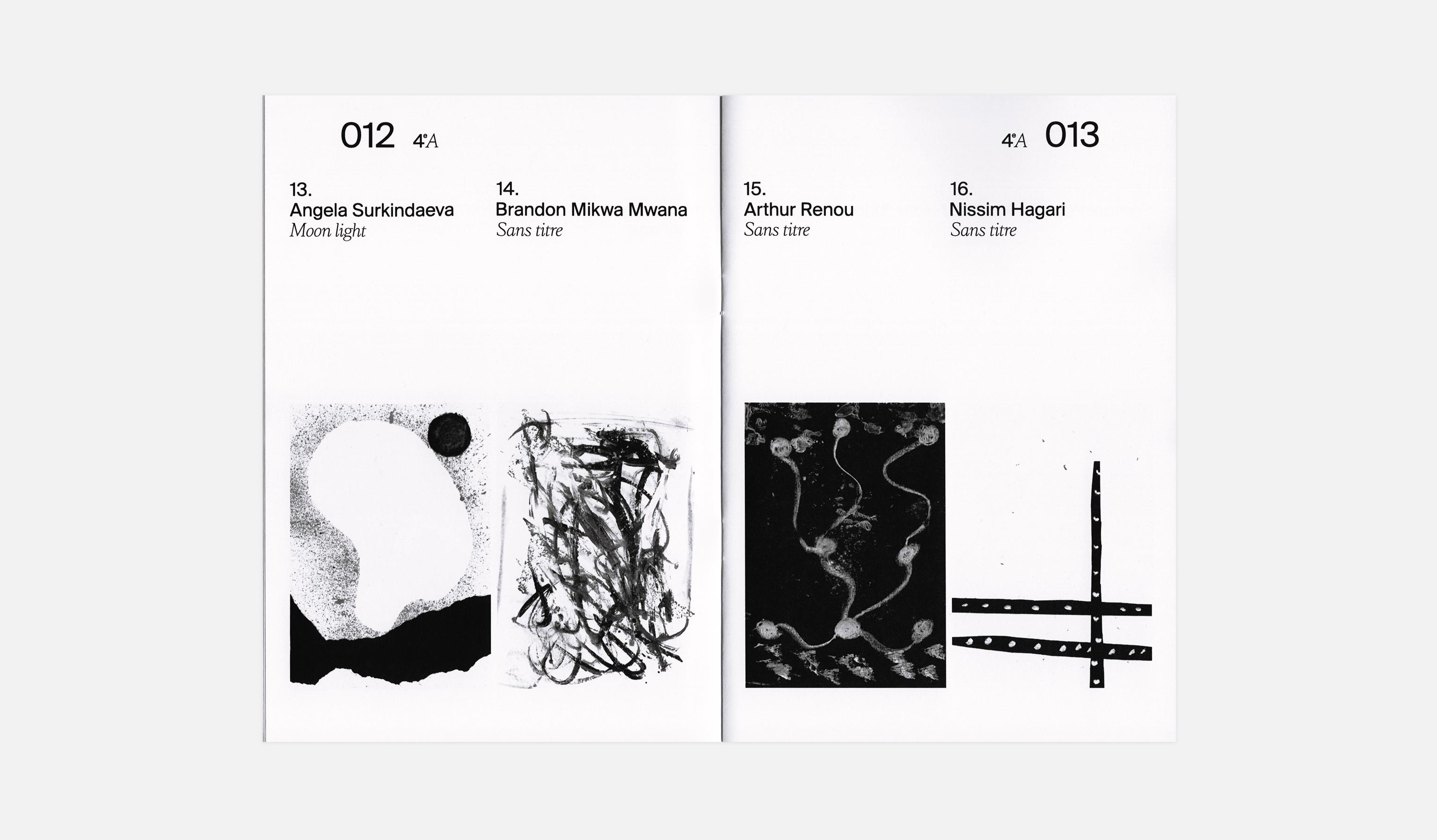 Antoine Laurent Studio - Graphiste, Directeur Artistique, Identité Visuelle, Illustration, Typographie, Design Imprimé & Digital, UX/UI, Packaging, Animation, 3D | Graphic Design, Art Direction, Visual Identity, Illustration, Typography, Print & Digital Design, UX/UI, Packaging, Animation, 3D.