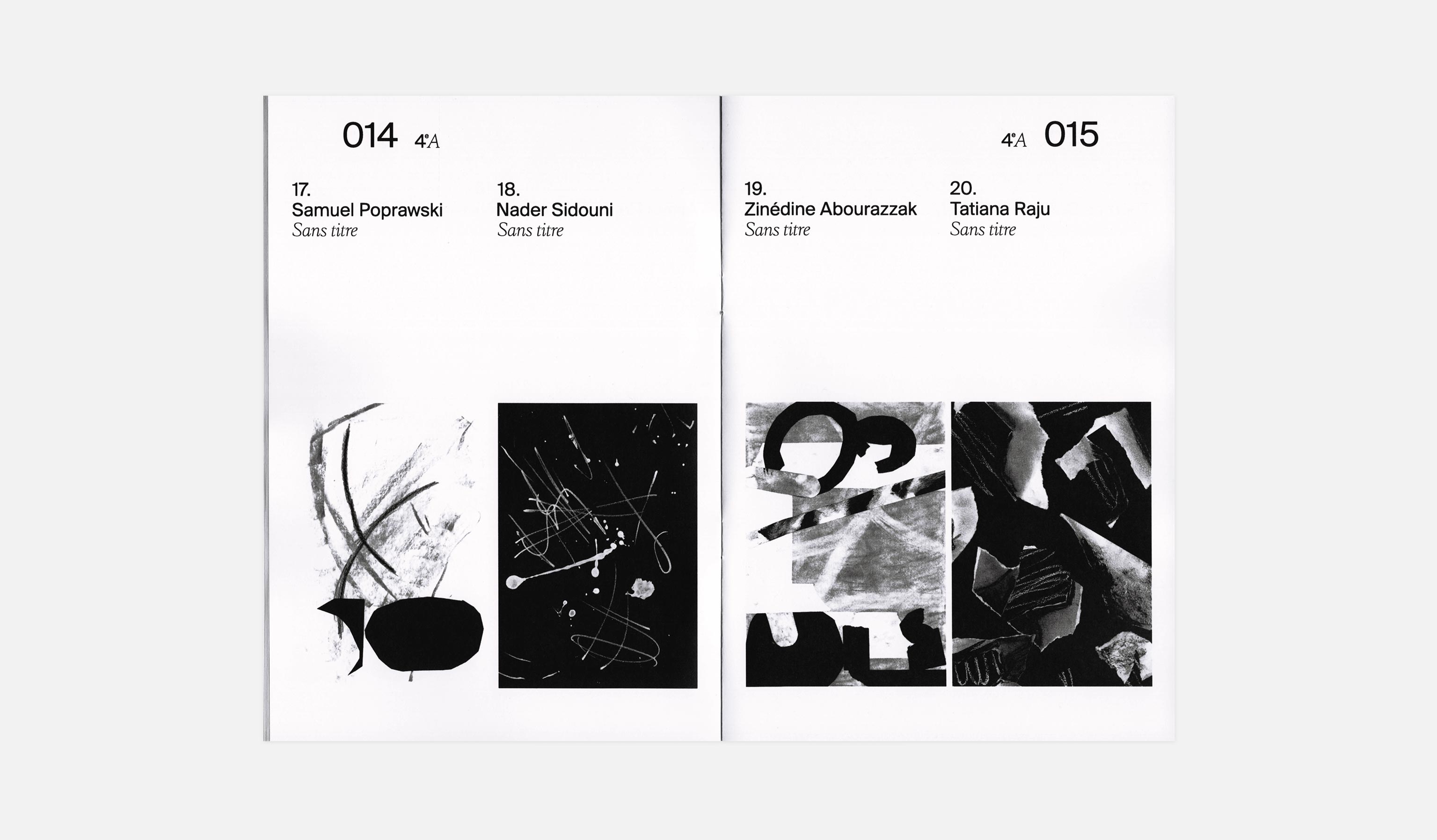 Antoine Laurent Studio - Graphiste, Directeur Artistique, Identité Visuelle, Illustration, Typographie, Design Imprimé & Digital, UX/UI, Packaging, Animation, 3D | Graphic Design, Art Direction, Visual Identity, Illustration, Typography, Print & Digital Design, UX/UI, Packaging, Animation, 3D.