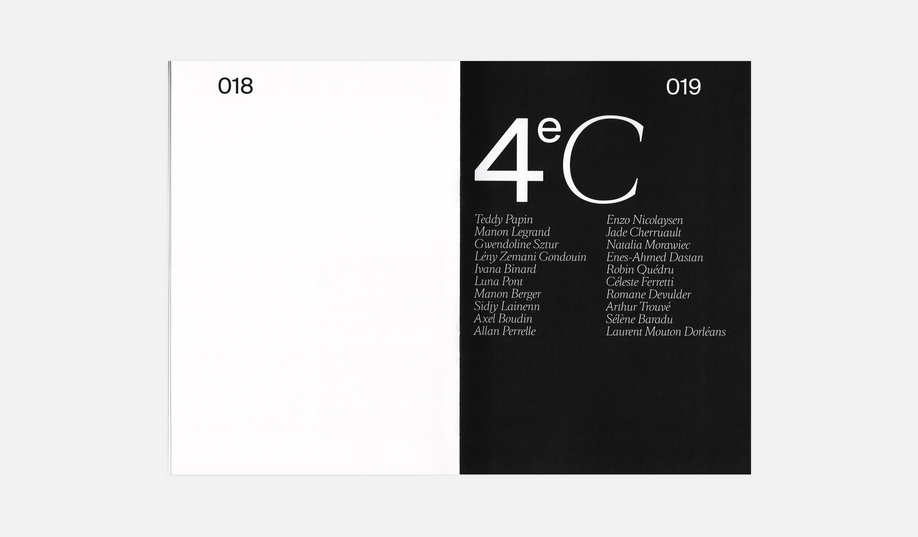 Antoine Laurent Studio - Graphiste, Directeur Artistique, Identité Visuelle, Illustration, Typographie, Design Imprimé & Digital, UX/UI, Packaging, Animation, 3D | Graphic Design, Art Direction, Visual Identity, Illustration, Typography, Print & Digital Design, UX/UI, Packaging, Animation, 3D.