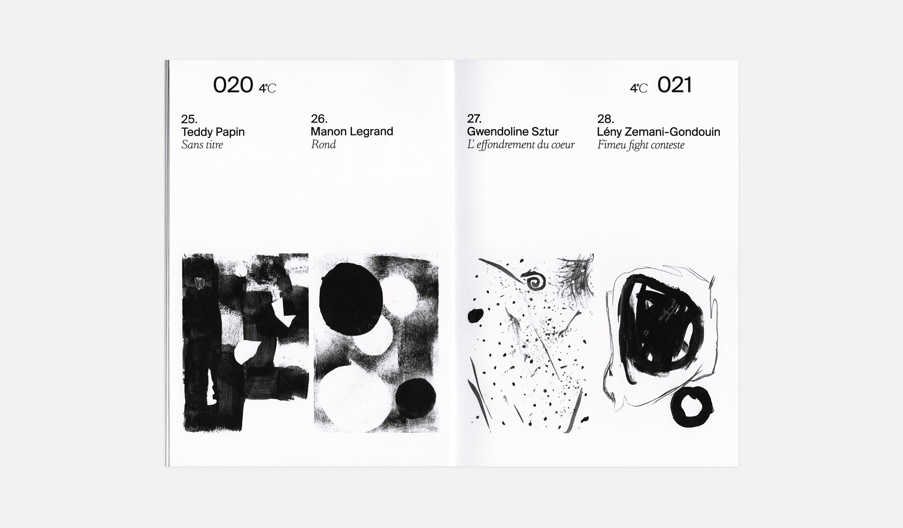Antoine Laurent Studio - Graphiste, Directeur Artistique, Identité Visuelle, Illustration, Typographie, Design Imprimé & Digital, UX/UI, Packaging, Animation, 3D | Graphic Design, Art Direction, Visual Identity, Illustration, Typography, Print & Digital Design, UX/UI, Packaging, Animation, 3D.