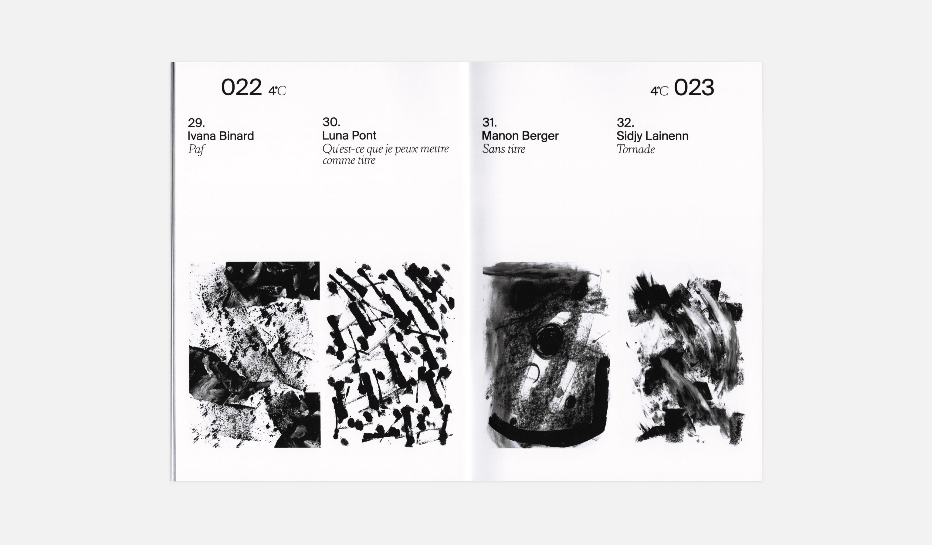 Antoine Laurent Studio - Graphiste, Directeur Artistique, Identité Visuelle, Illustration, Typographie, Design Imprimé & Digital, UX/UI, Packaging, Animation, 3D | Graphic Design, Art Direction, Visual Identity, Illustration, Typography, Print & Digital Design, UX/UI, Packaging, Animation, 3D.