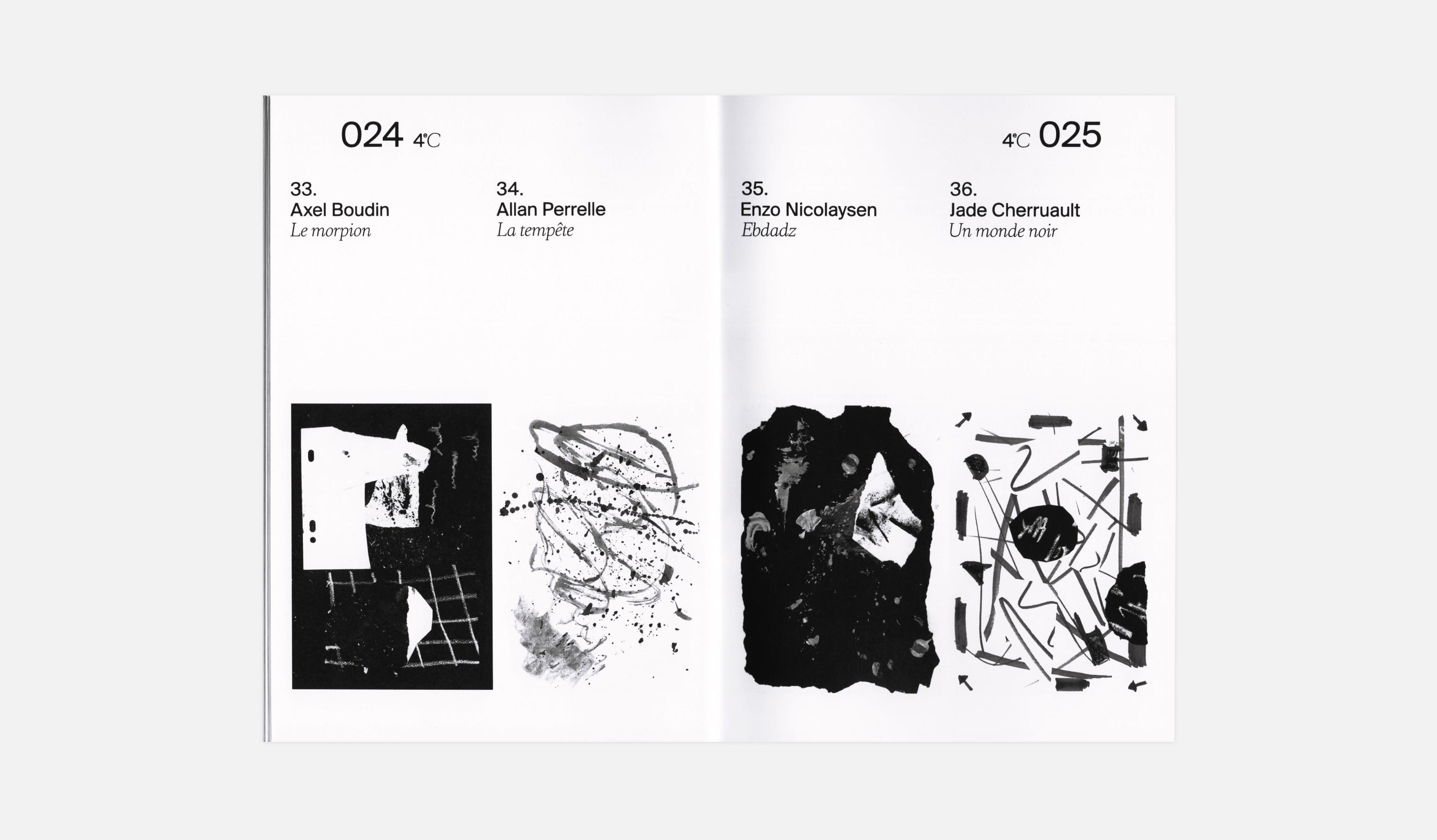 Antoine Laurent Studio - Graphiste, Directeur Artistique, Identité Visuelle, Illustration, Typographie, Design Imprimé & Digital, UX/UI, Packaging, Animation, 3D | Graphic Design, Art Direction, Visual Identity, Illustration, Typography, Print & Digital Design, UX/UI, Packaging, Animation, 3D.