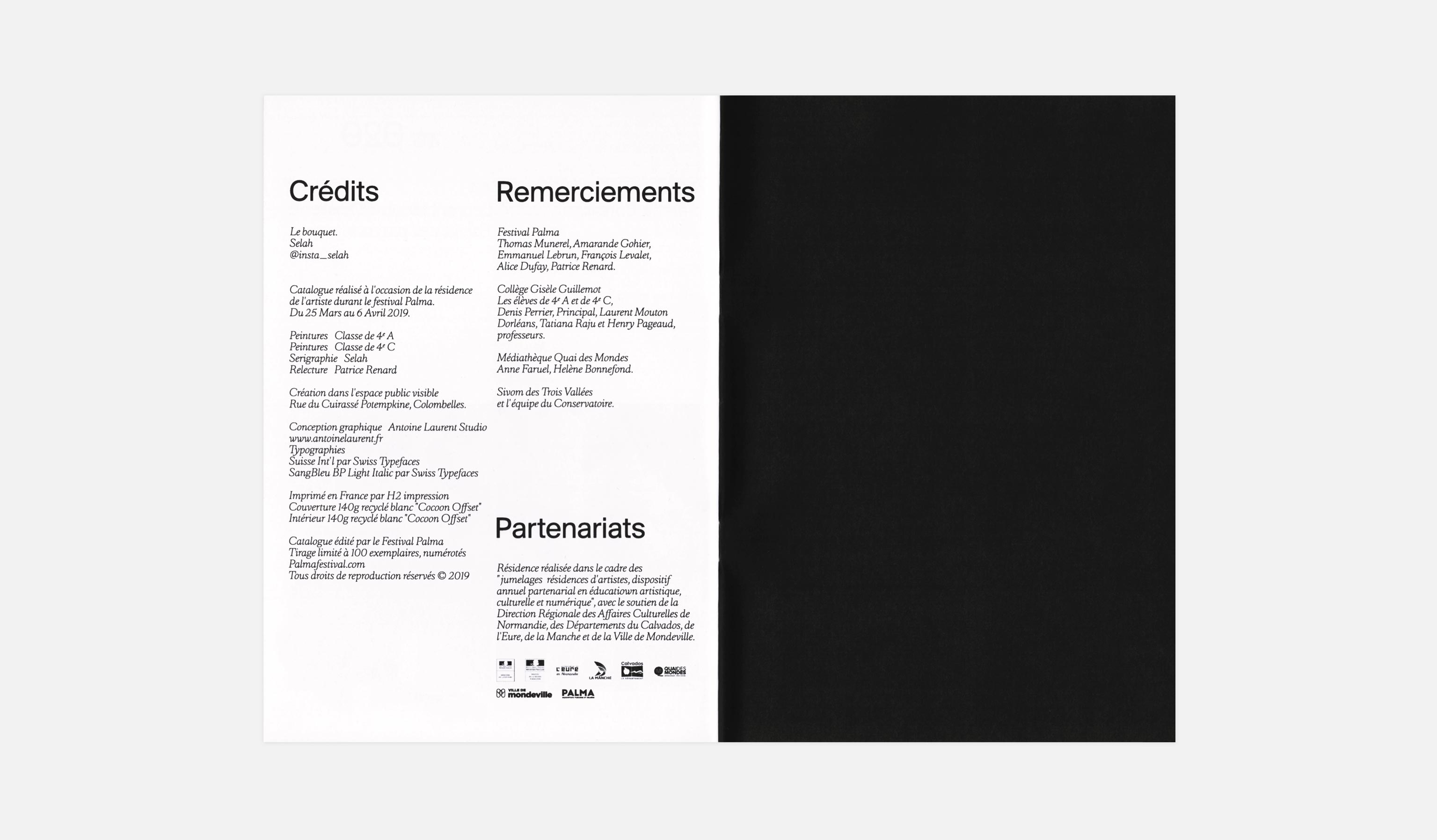 Antoine Laurent Studio - Graphiste, Directeur Artistique, Identité Visuelle, Illustration, Typographie, Design Imprimé & Digital, UX/UI, Packaging, Animation, 3D | Graphic Design, Art Direction, Visual Identity, Illustration, Typography, Print & Digital Design, UX/UI, Packaging, Animation, 3D.