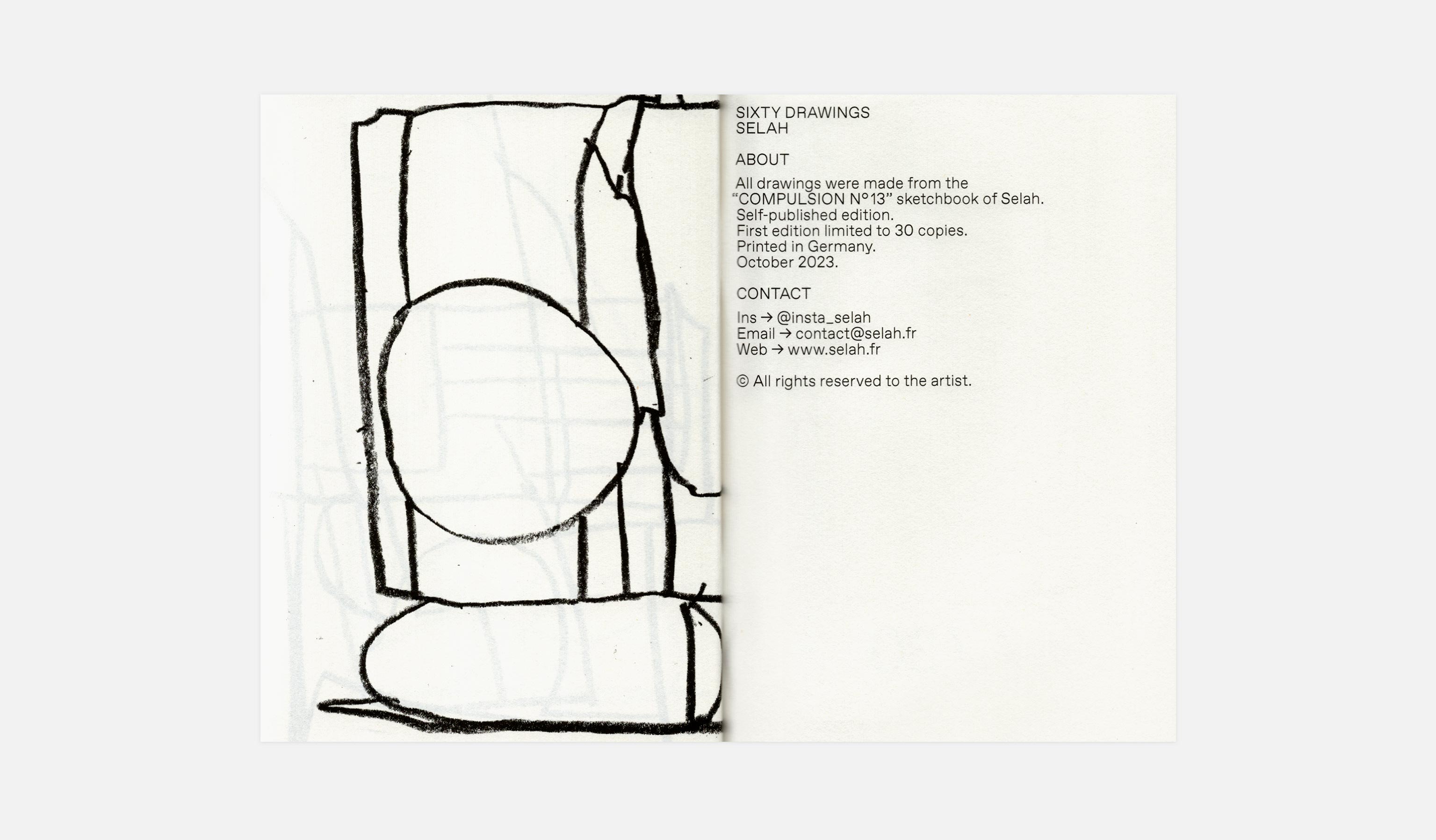 Antoine Laurent Studio - Graphiste, Directeur Artistique, Identité Visuelle, Illustration, Typographie, Design Imprimé & Digital, UX/UI, Packaging, Animation, 3D | Graphic Design, Art Direction, Visual Identity, Illustration, Typography, Print & Digital Design, UX/UI, Packaging, Animation, 3D.