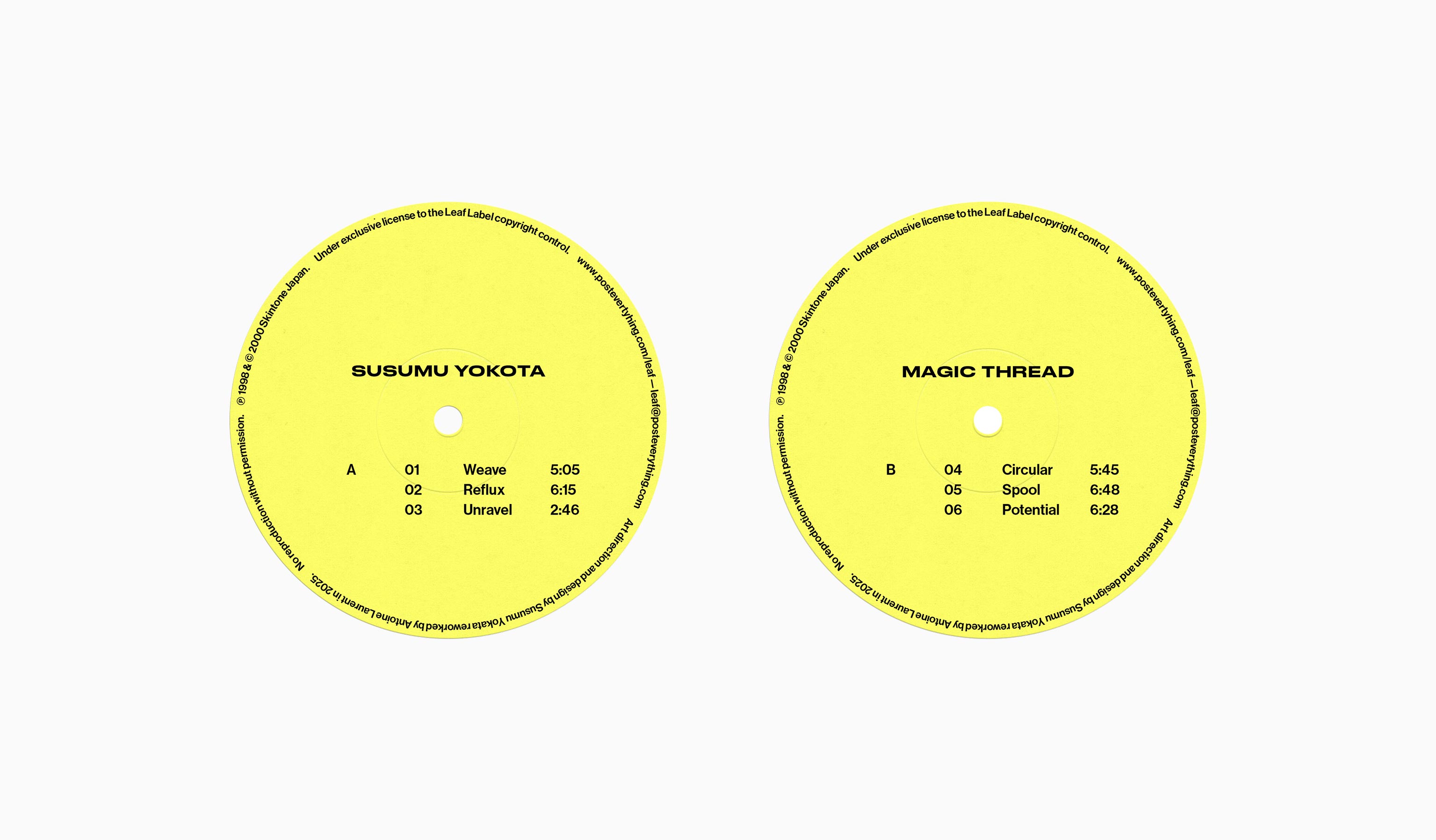 Antoine Laurent Studio - Graphiste, Directeur Artistique, Identité Visuelle, Illustration, Typographie, Design Imprimé & Digital, UX/UI, Packaging, Animation, 3D | Graphic Design, Art Direction, Visual Identity, Illustration, Typography, Print & Digital Design, UX/UI, Packaging, Animation, 3D.