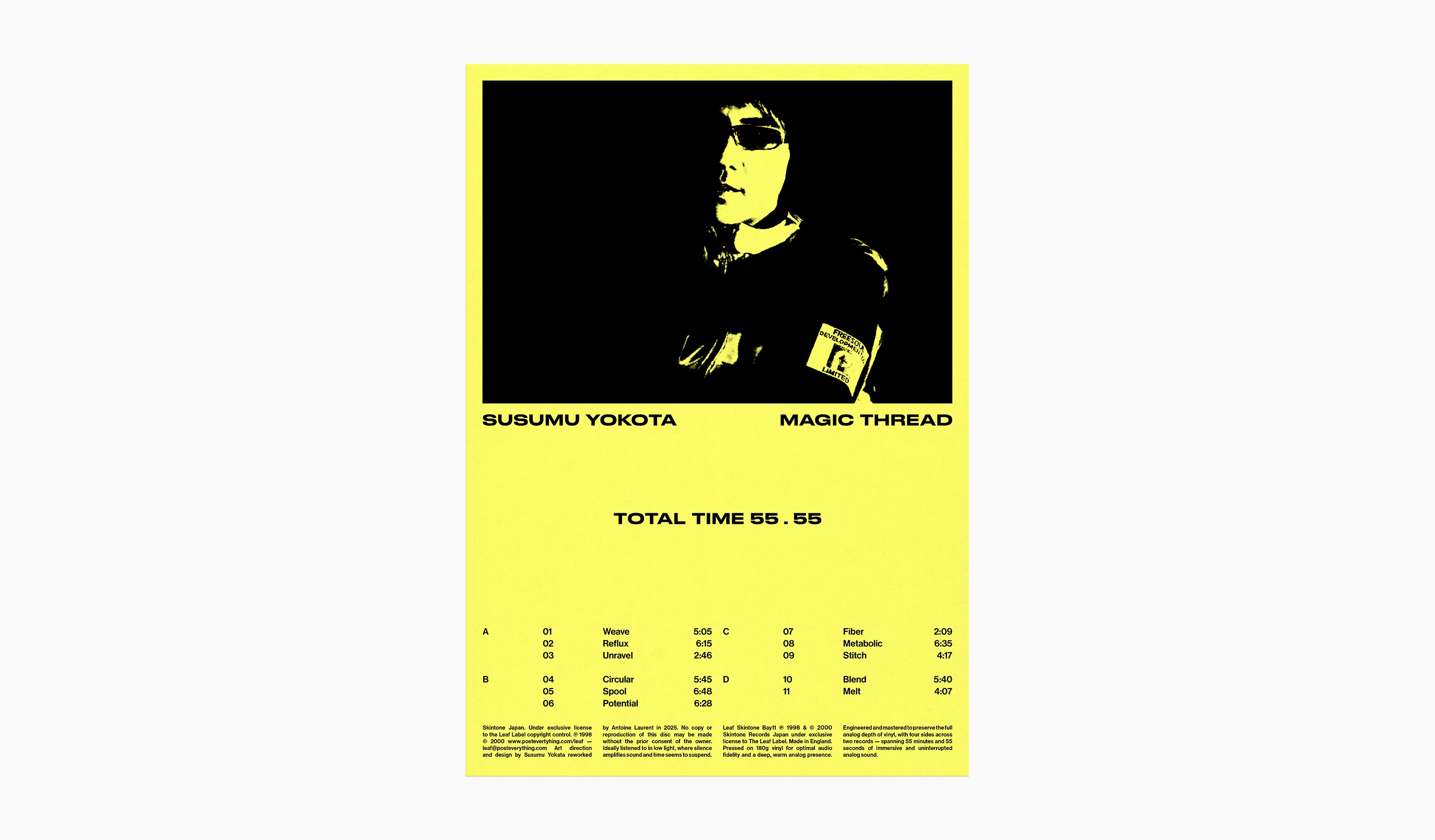 Antoine Laurent Studio - Graphiste, Directeur Artistique, Identité Visuelle, Illustration, Typographie, Design Imprimé & Digital, UX/UI, Packaging, Animation, 3D | Graphic Design, Art Direction, Visual Identity, Illustration, Typography, Print & Digital Design, UX/UI, Packaging, Animation, 3D.